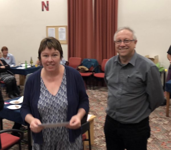 Jane Lennon and Alan Grant 2018.jpg